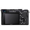 Фотоаппарат Sony Alpha A7C (ILCE-7C) Body Black, Русское меню SY-4